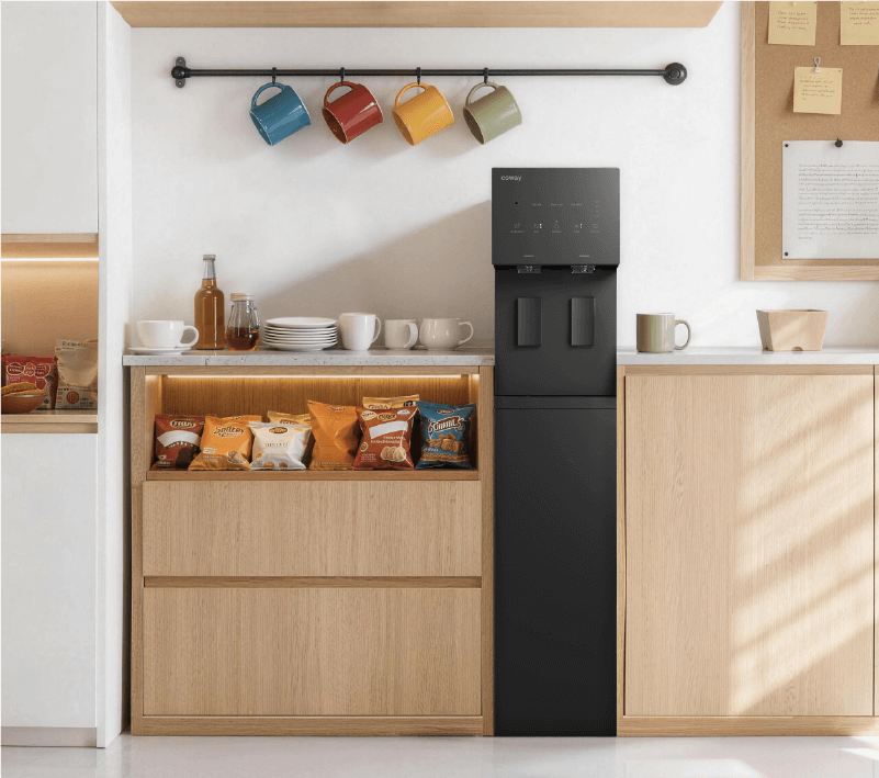 Coway-Coreslim-water-purifier