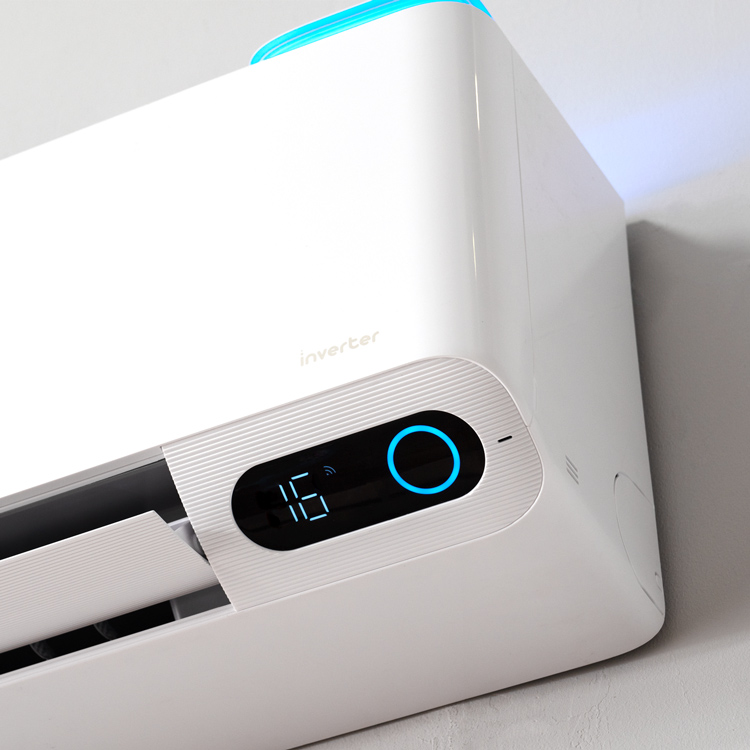 F-SERIES AIR CONDITIONER - Image 5