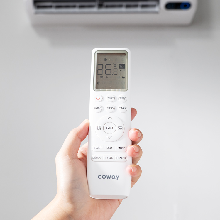 F-SERIES AIR CONDITIONER - Image 7
