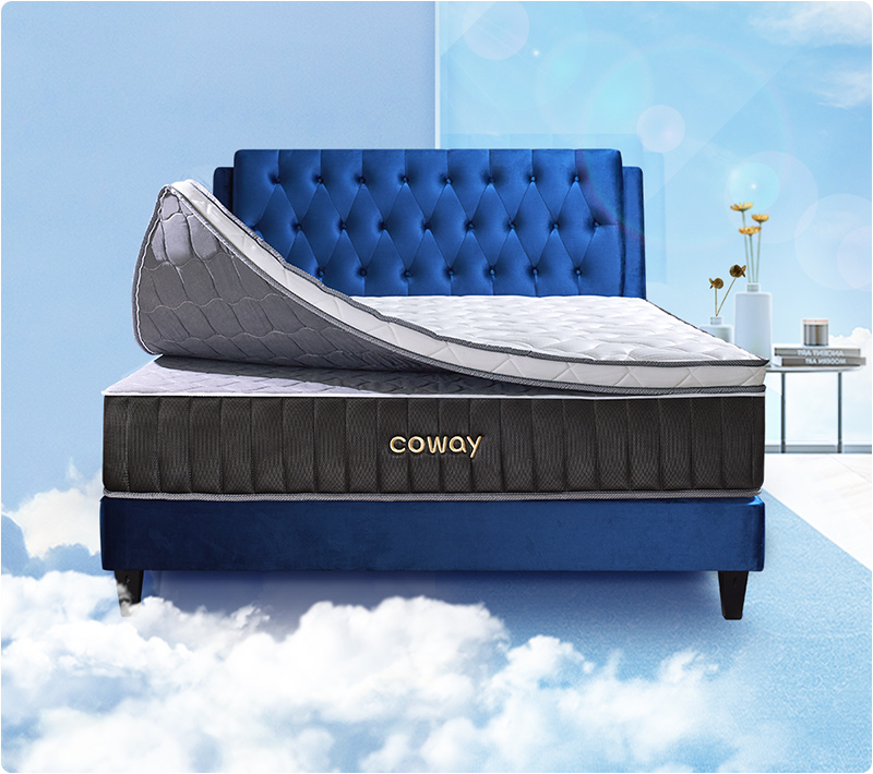 coway-prime2-series-mattress